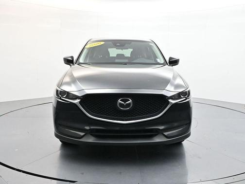 2020 Mazda CX-5 Sport