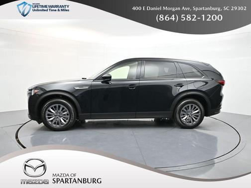 2025 Mazda CX-90 3.3 Turbo Preferred Package