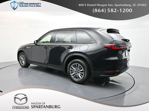 2025 Mazda CX-90 3.3 Turbo Preferred Package