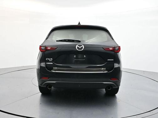 2022 Mazda CX-5 2.5 S Premium Plus Package
