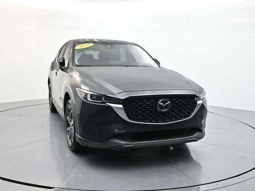 2022 Mazda CX-5 2.5 S Premium Plus Package