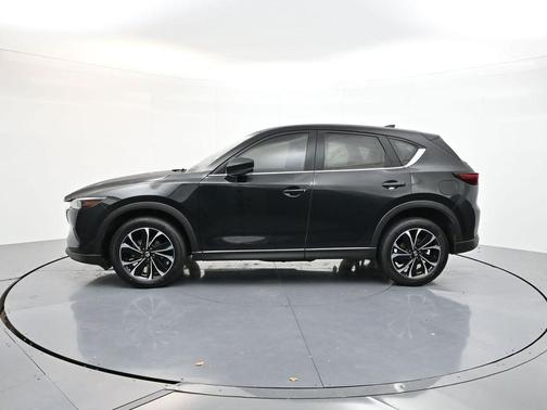 2022 Mazda CX-5 2.5 S Premium Plus Package