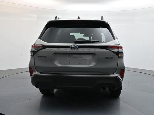 2025 Subaru Forester Hybrid Premium