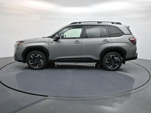 2025 Subaru Forester Hybrid Premium