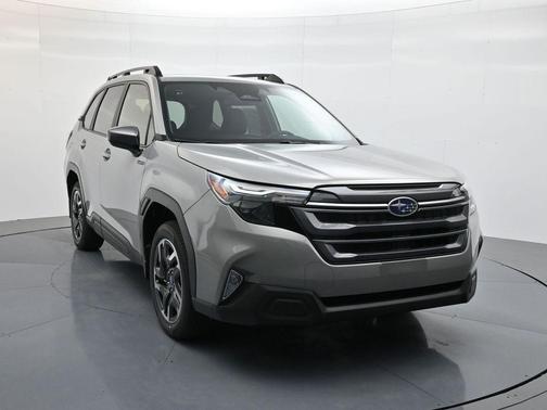 2025 Subaru Forester Hybrid Premium