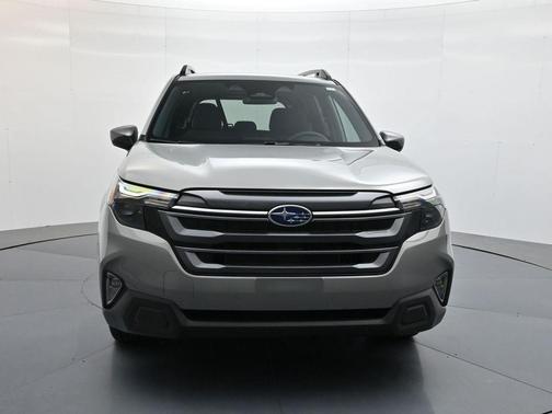 2025 Subaru Forester Hybrid Premium