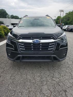 2023 Subaru Ascent Limited 7-Passenger