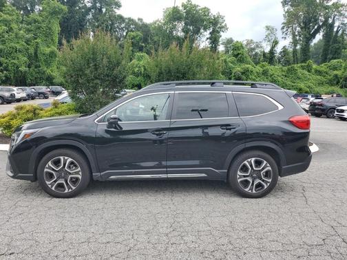 2023 Subaru Ascent Limited 7-Passenger