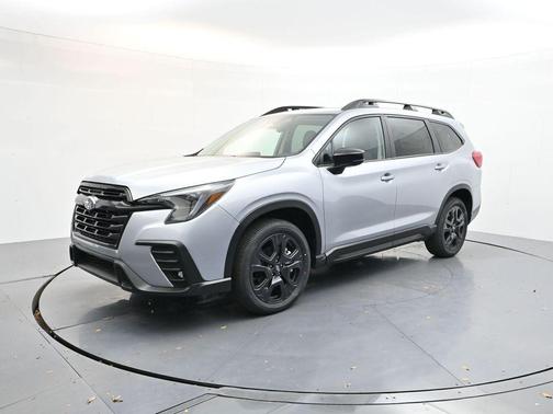 2026 Subaru Ascent Onyx Edition Touring