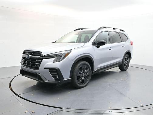 2026 Subaru Ascent Onyx Edition Touring