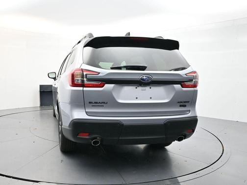 2026 Subaru Ascent Onyx Edition Touring