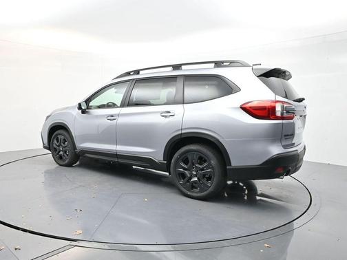 2026 Subaru Ascent Onyx Edition Touring