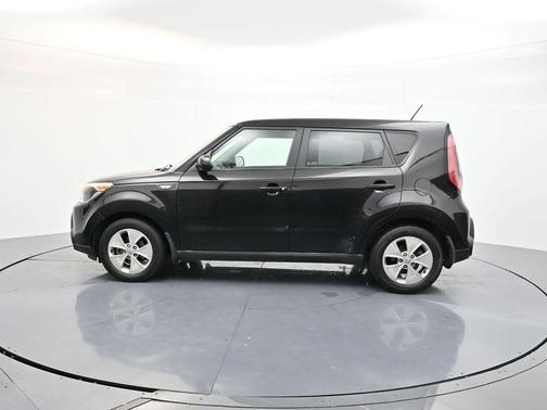 2014 Kia Soul Base