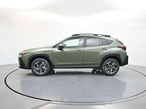 Green 2026 Subaru Crosstrek Premium