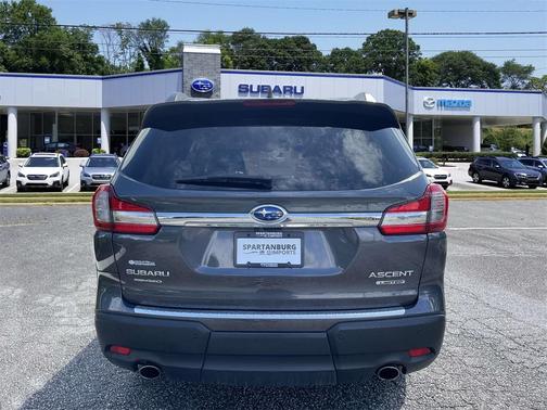 2022 Subaru Ascent Limited 7-Passenger