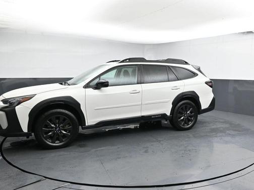 2025 Subaru Outback Onyx Edition XT