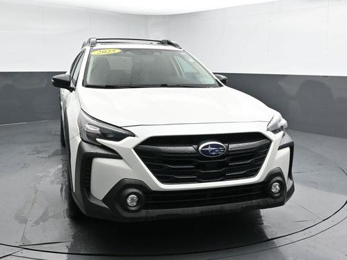 2025 Subaru Outback Onyx Edition XT