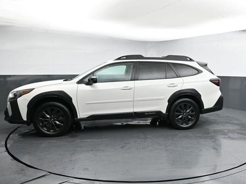 2025 Subaru Outback Onyx Edition XT