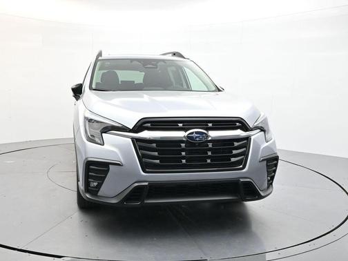 2026 Subaru Ascent Limited