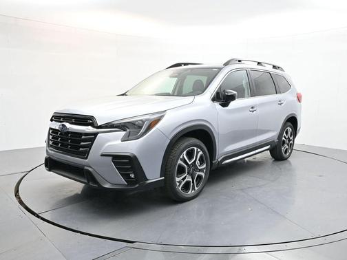 2026 Subaru Ascent Limited