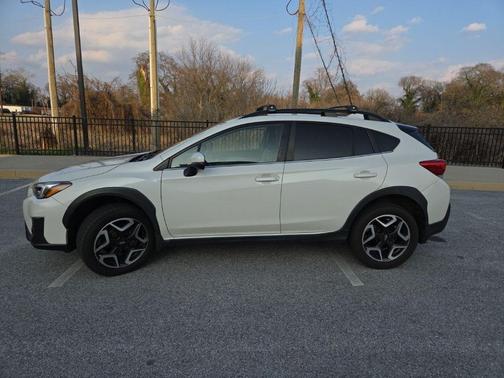 2019 Subaru Crosstrek 2.0i Limited