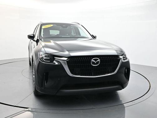 2025 Mazda CX-90 Preferred