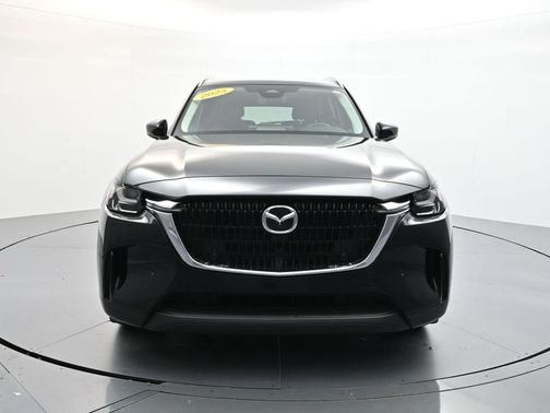 2025 Mazda CX-90 Preferred