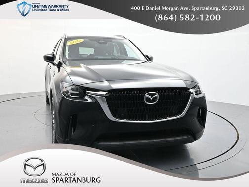 2025 Mazda CX-90 Preferred