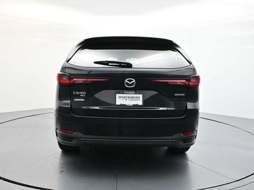 2025 Mazda CX-90 Preferred