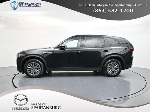 2025 Mazda CX-90 Preferred