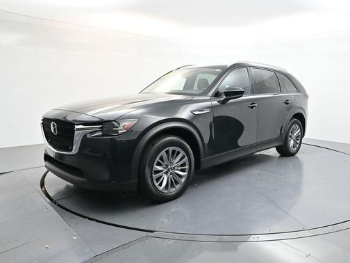 2025 Mazda CX-90 Preferred