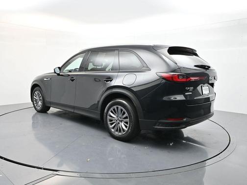 2025 Mazda CX-90 Preferred