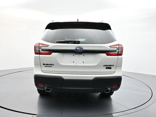 2025 Subaru Ascent Onyx Edition