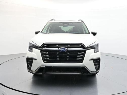 2025 Subaru Ascent Onyx Edition
