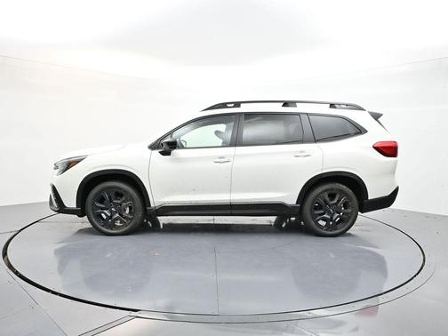 2025 Subaru Ascent Onyx Edition