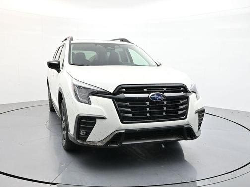 2025 Subaru Ascent Onyx Edition