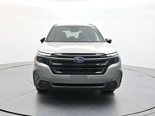 Pearl 2026 Subaru Forester Touring