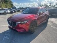 2023 Mazda CX-9 Touring Plus