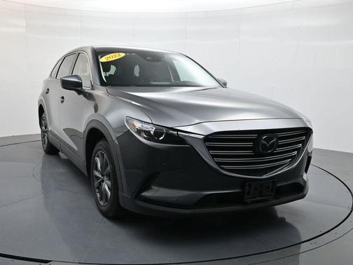 2022 Mazda CX-9 Touring