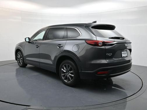2022 Mazda CX-9 Touring