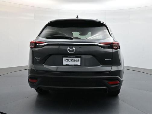2022 Mazda CX-9 Touring