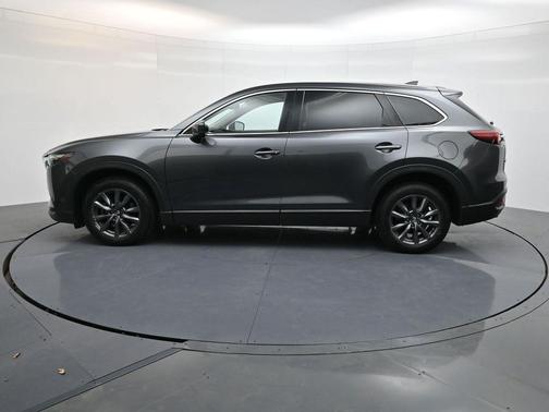 2022 Mazda CX-9 Touring