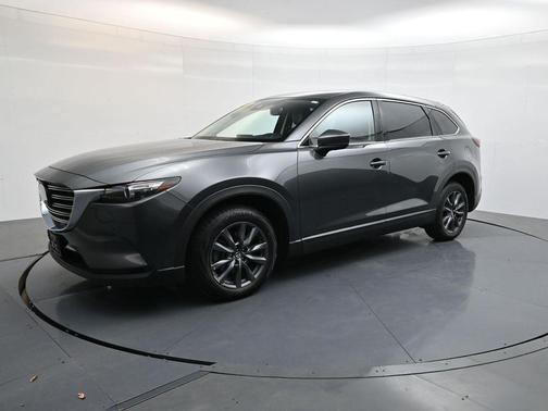 2022 Mazda CX-9 Touring