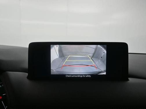 2022 Mazda CX-5 2.5 S Premium Plus Package