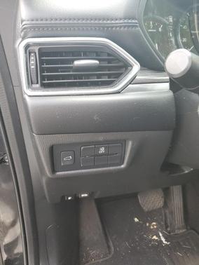 2022 Mazda CX-5 2.5 S Premium Plus Package