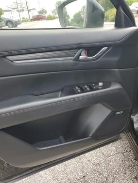2022 Mazda CX-5 2.5 S Premium Plus Package