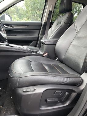 2022 Mazda CX-5 2.5 S Premium Plus Package