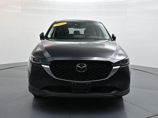 2022 Mazda CX-5 2.5 S Premium Plus Package