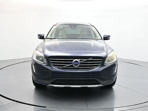 2015 Volvo XC60 T6