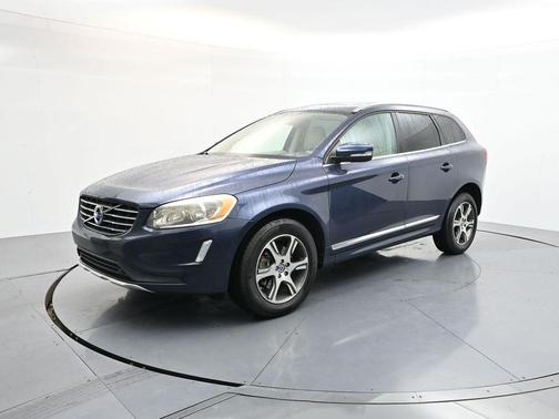 2015 Volvo XC60 T6